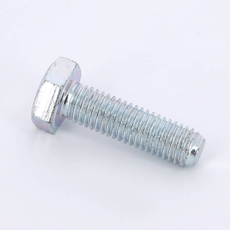 Болт с шестигранной головкой Walraven BIS M10x35 мм 6143935