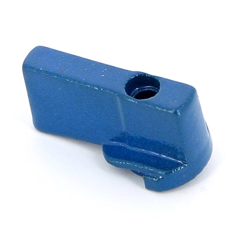 Ручка пластиковая для коллектора с шаровыми кранами Uni-Fitt 429A0000