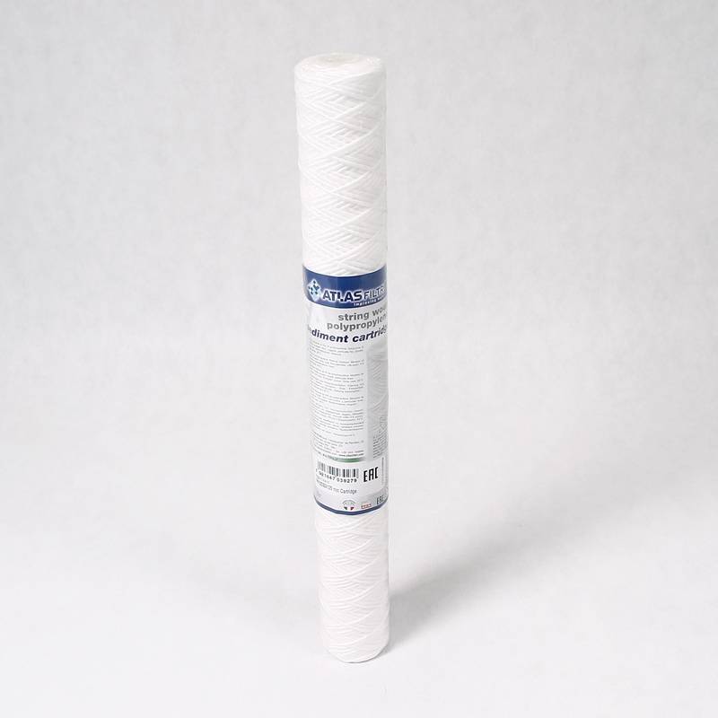 Картридж для фильтра Atlas Filtri FA 20 SX 5 мкм RE5117408