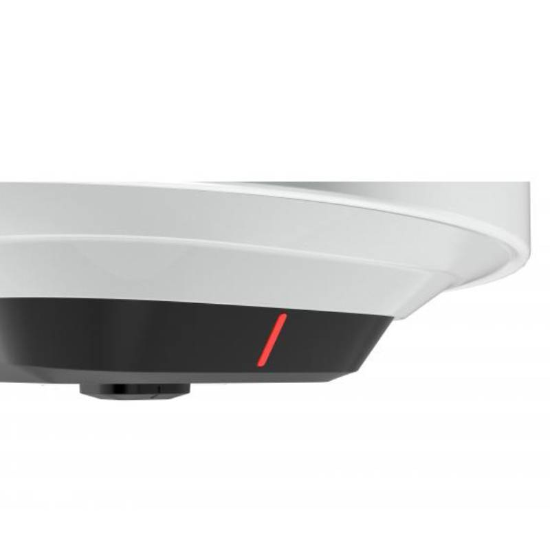 Водонагреватель накопительный Ariston PRO1 R INOX ABS 80 V SLIM 2K 3700651