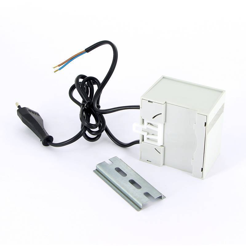 Трансформатор REHAU понижающий 230/24 В 315298