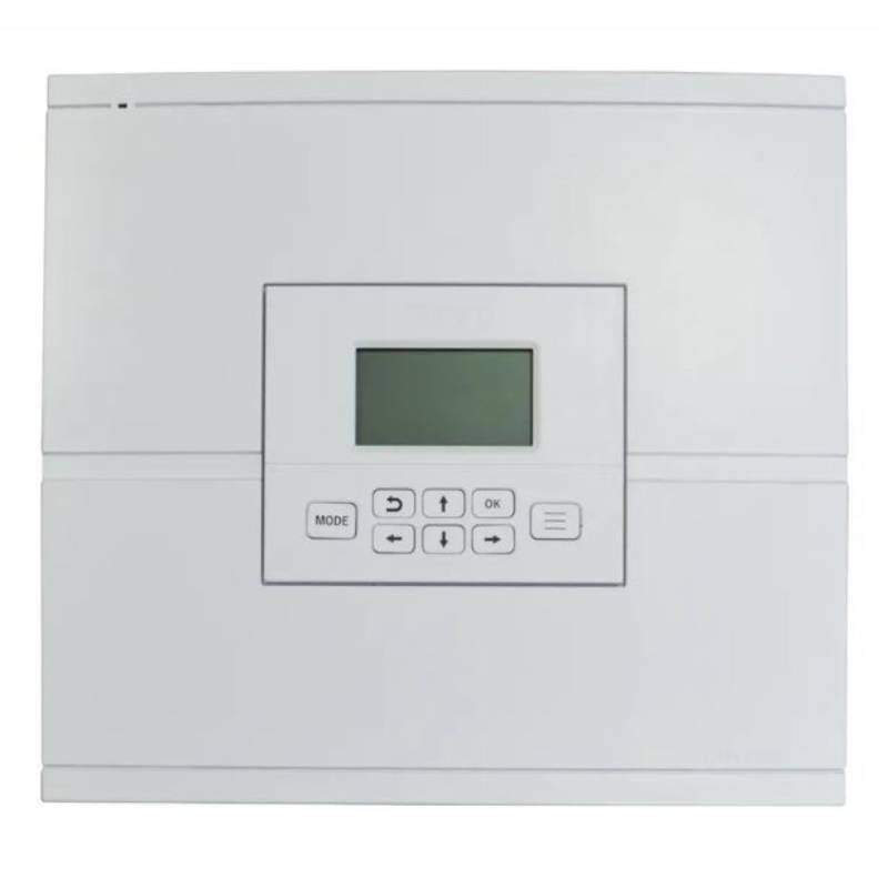 Регулятор системы отопления ZONT Climatic 1.2 (1 прямой и 2 смесительных контура) ML00004510