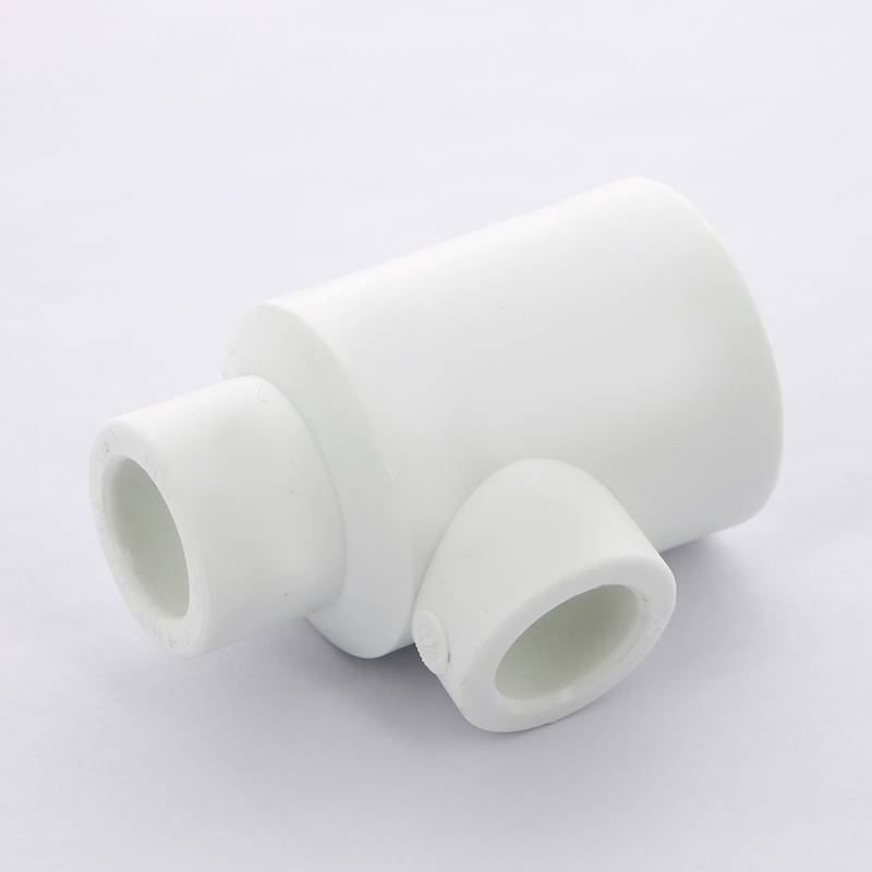 Тройник переходной Pro Aqua 32х20х20 мм редукционный PA14530P