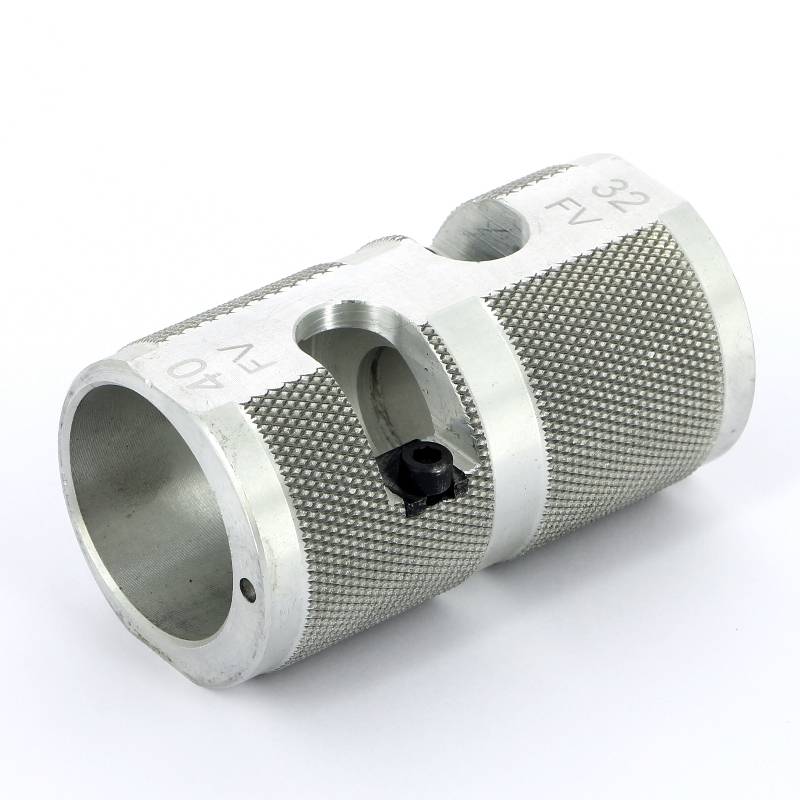 Обрезное устройство для фольги ПП труб STABI FV-PLAST 32-40 мм 411040