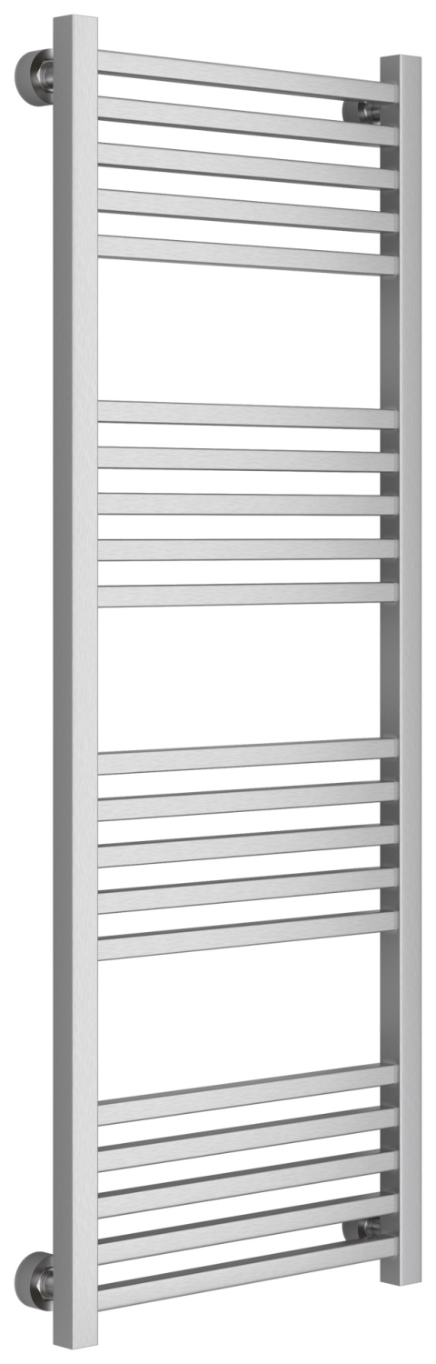 Полотенцесушитель водяной Сунержа Модус Pro 450x1200 мм сатин брашированный 071-0450-1240
