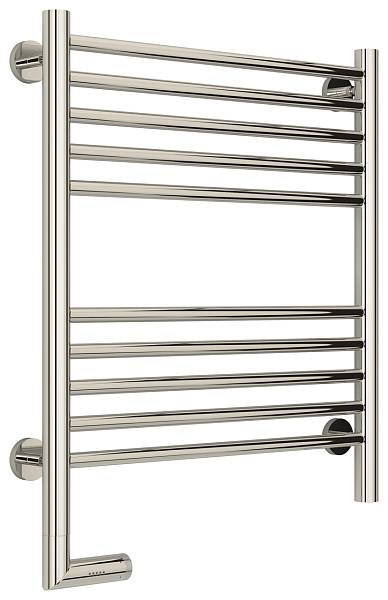 Полотенцесушитель электрический Сунержа Богема 2.0 500x600 мм левый без покрытия 00-5204-6050