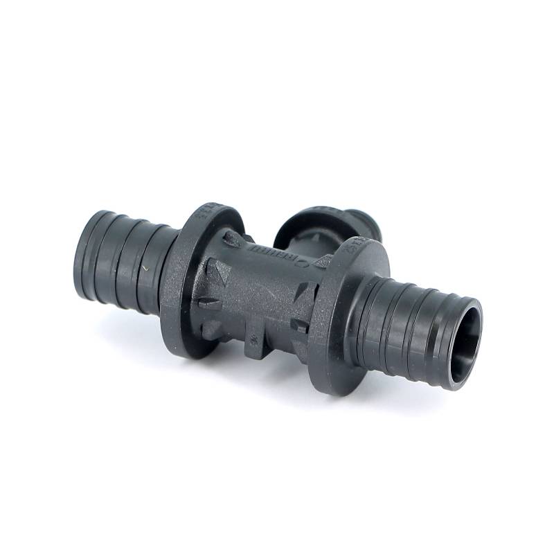 Тройник редукционный REHAU Rautitan PX 25x16x25 мм 11600621001