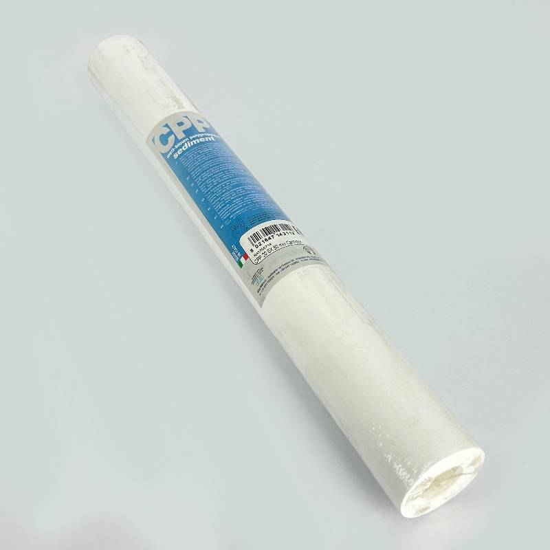 Картридж осадочный Atlas Filtri CPP 20 HOT SX 50 мкм RA5706714