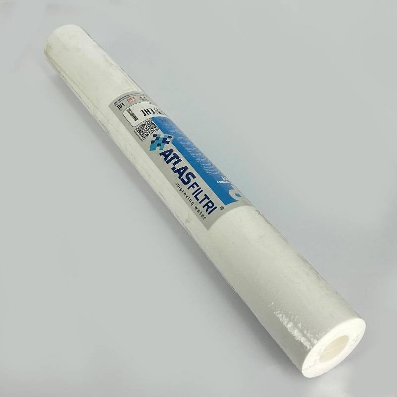 Картридж осадочный Atlas Filtri CPP 20 HOT SX 50 мкм RA5706714