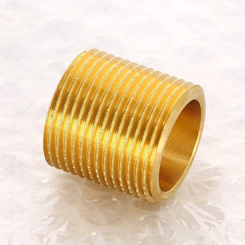 Ниппель бронзовый Viega 3/8 282356