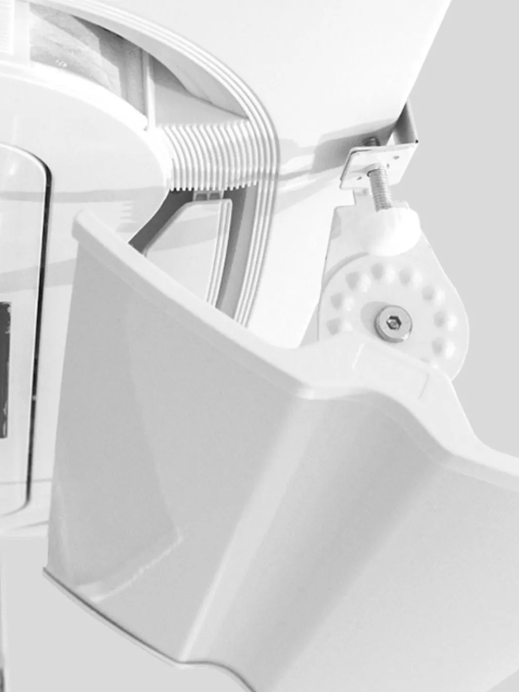 Экран-отражатель для кассетного кондиционера Lamprecht LA-NW400-CA