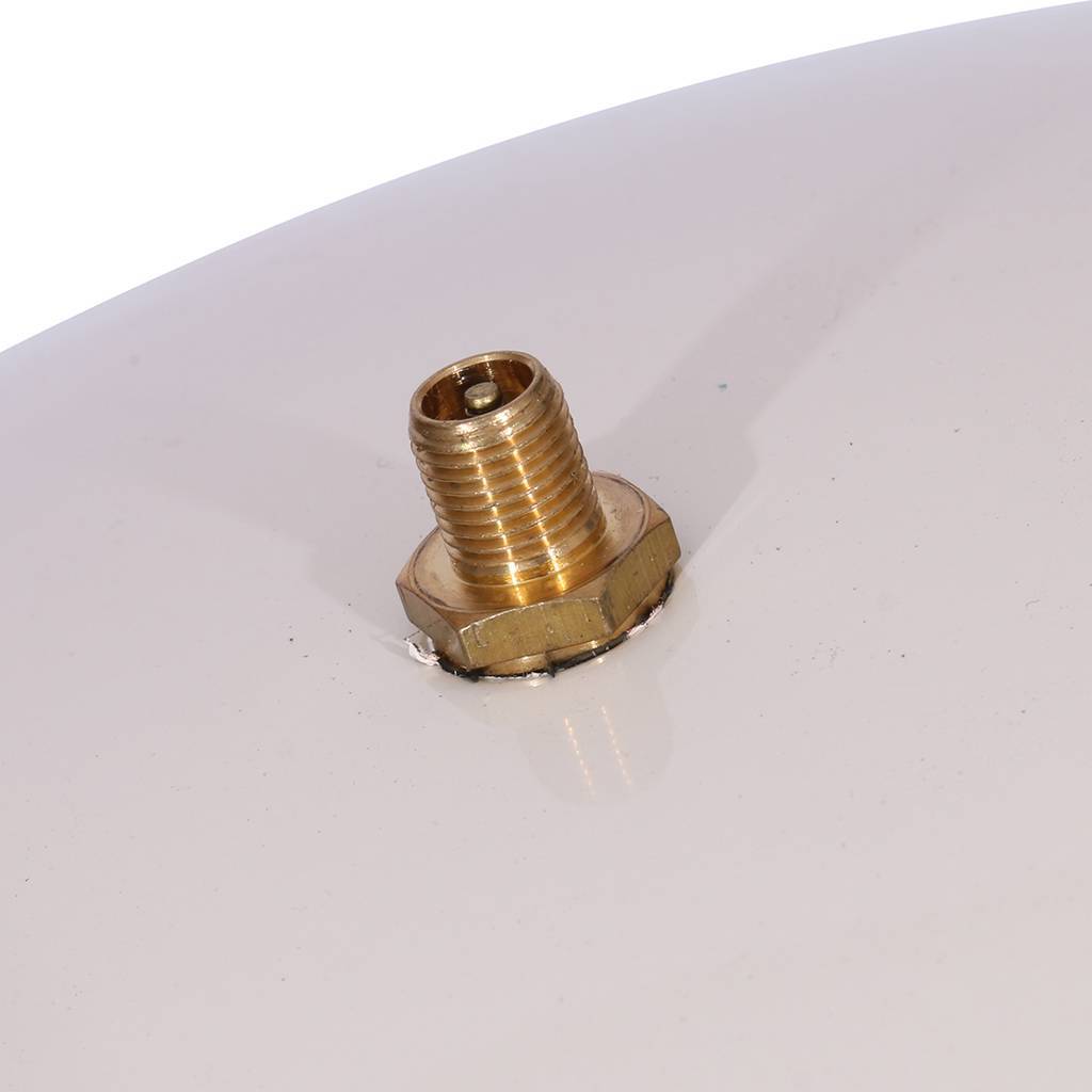 Расширительный бак для водоснабжения Flamco Airfix R 18 л 10 бар 24459RU