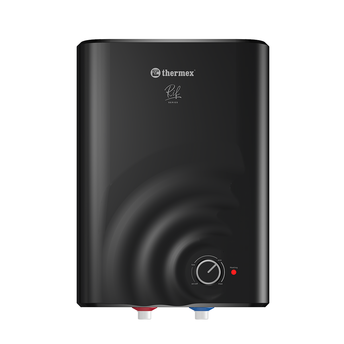 Водонагреватель накопительный Thermex Rif 15 O 15 л над раковиной 111 164