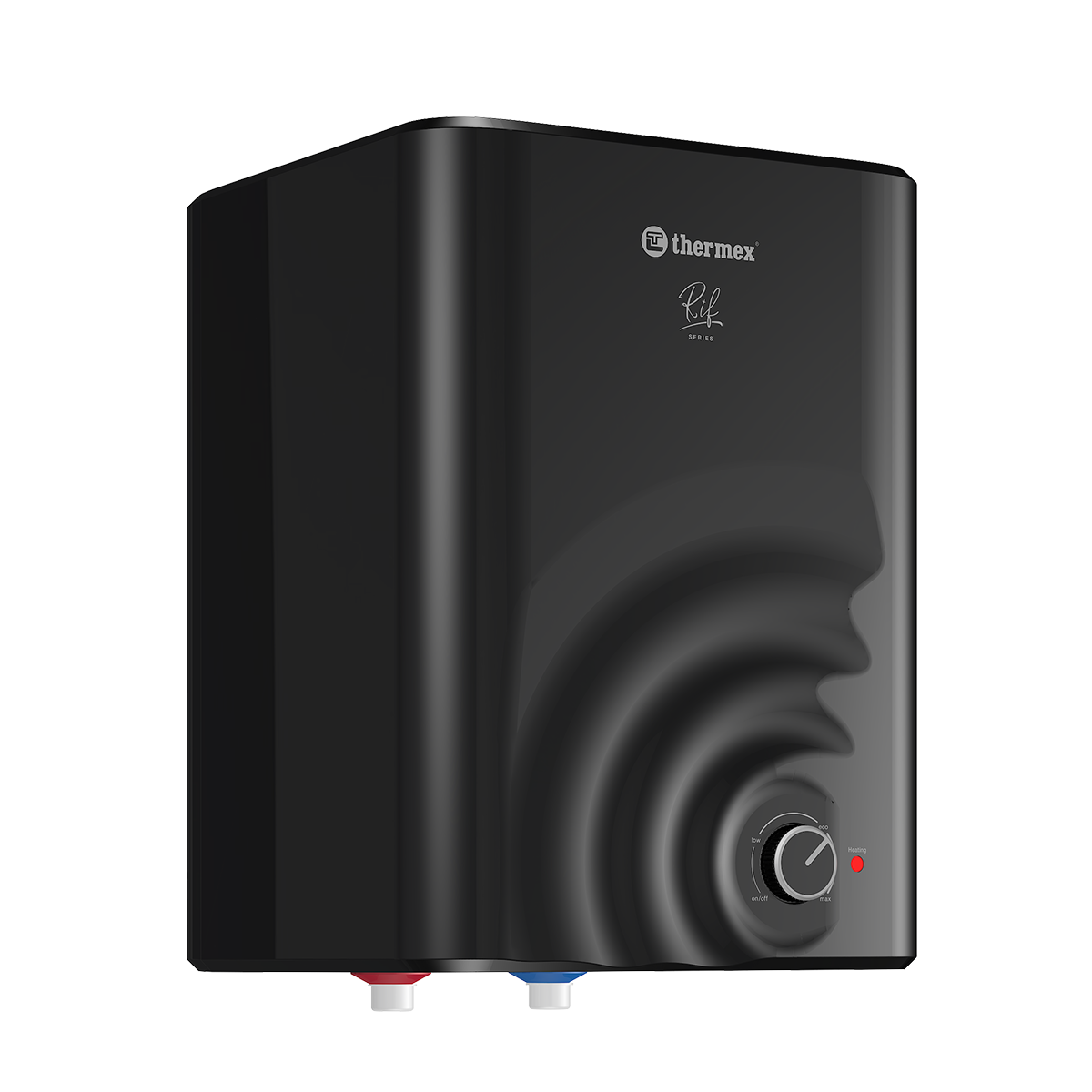 Водонагреватель накопительный Thermex Rif 15 O 15 л над раковиной 111 164