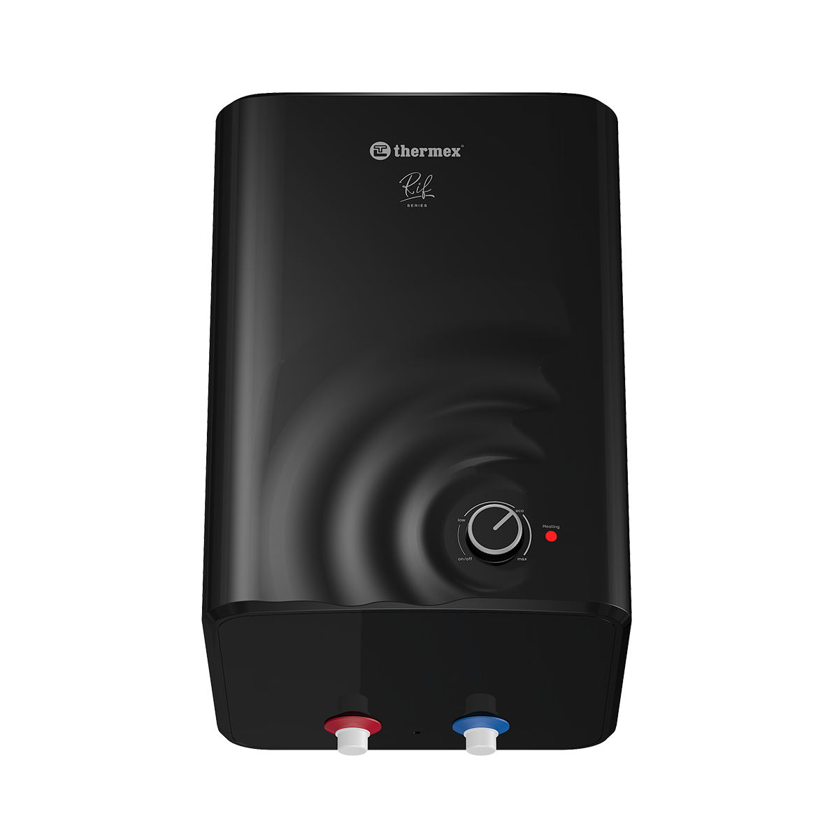 Водонагреватель накопительный Thermex Rif 15 O 15 л над раковиной 111 164