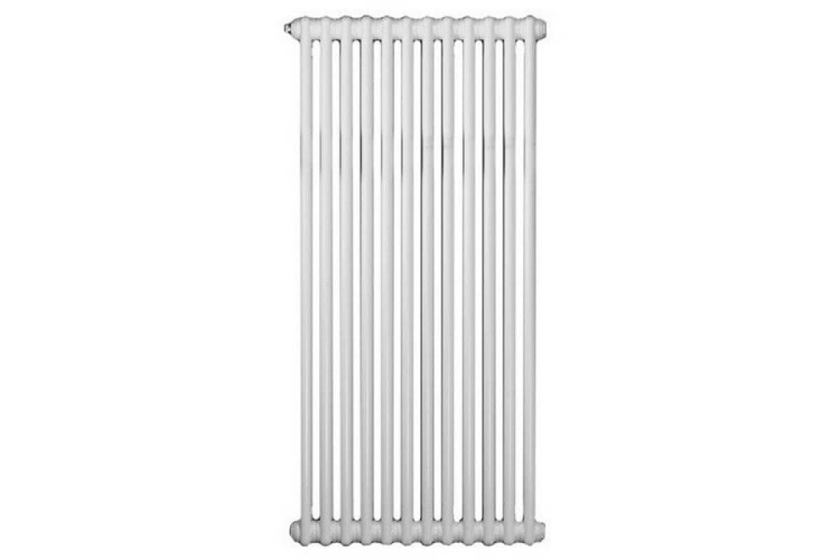 Радиатор стальной трубчатый Rifar TUBOG 2180 12 секций боковое подключение 9160