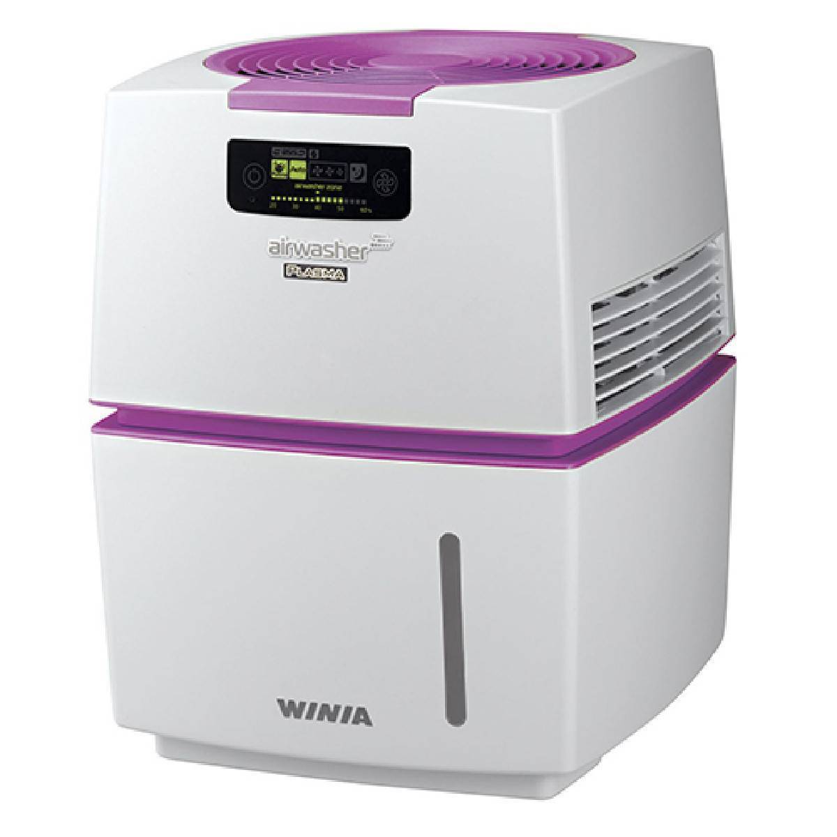 Мойка воздуха Winia Modern Plasma AWM-40PTVC