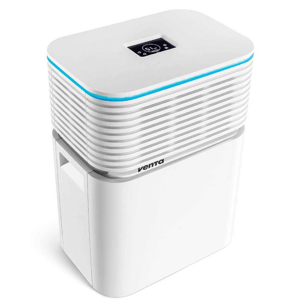 Мойка воздуха Venta AEROSTYLE LW73 белый