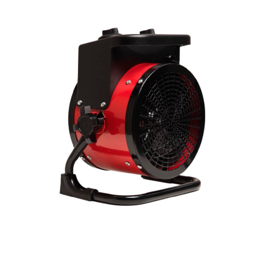 Тепловентилятор Oasis TPK-20R