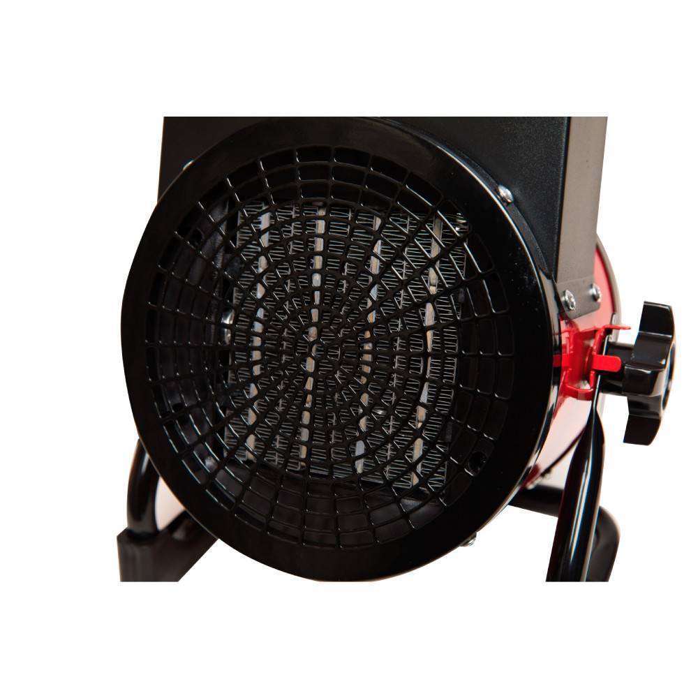 Тепловентилятор Oasis TPK-20R