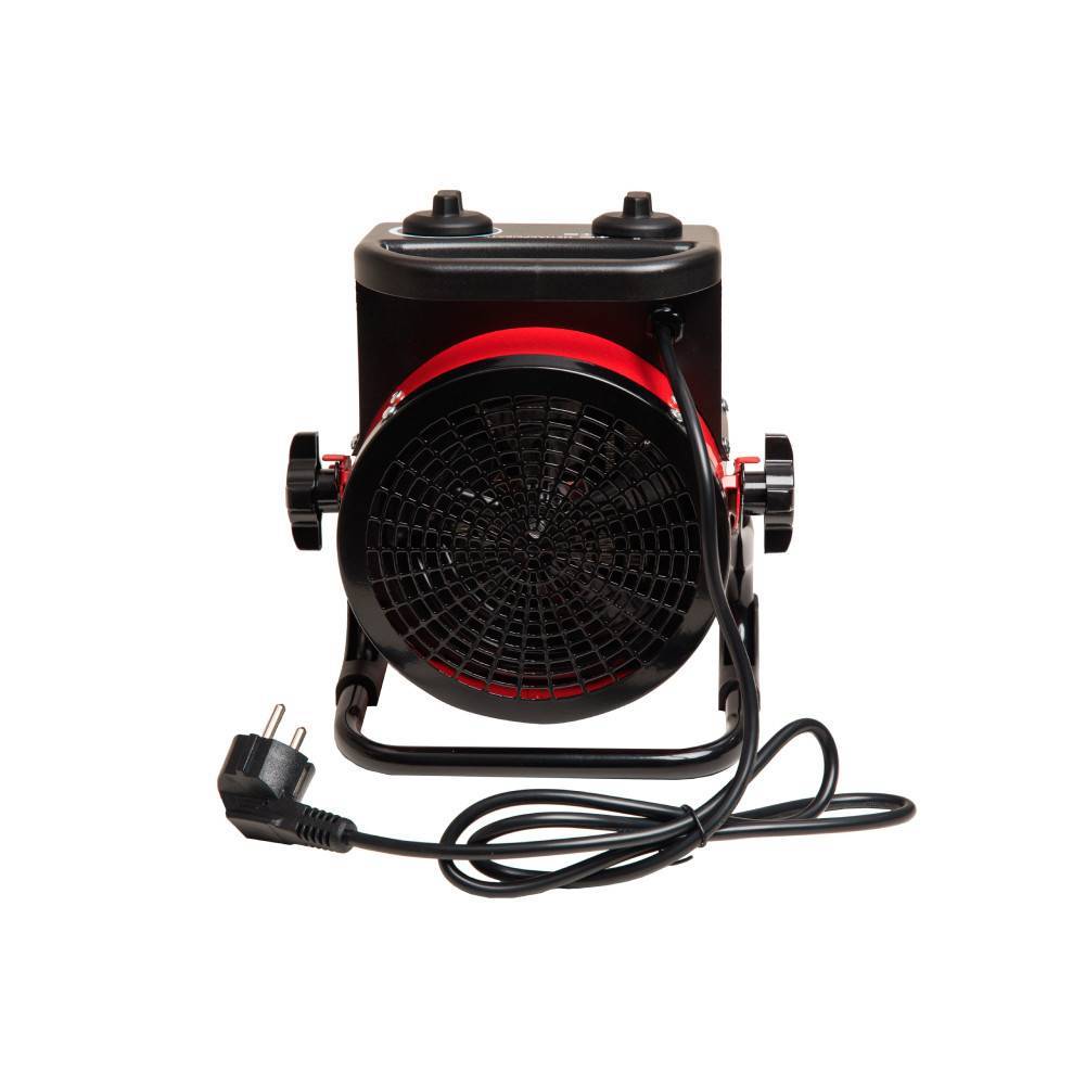 Тепловентилятор Oasis TPK-20R