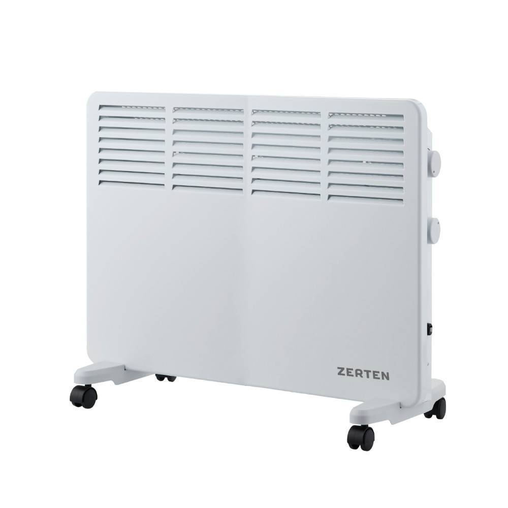 Конвектор электрический Zerten RK-15 Вт RK-15