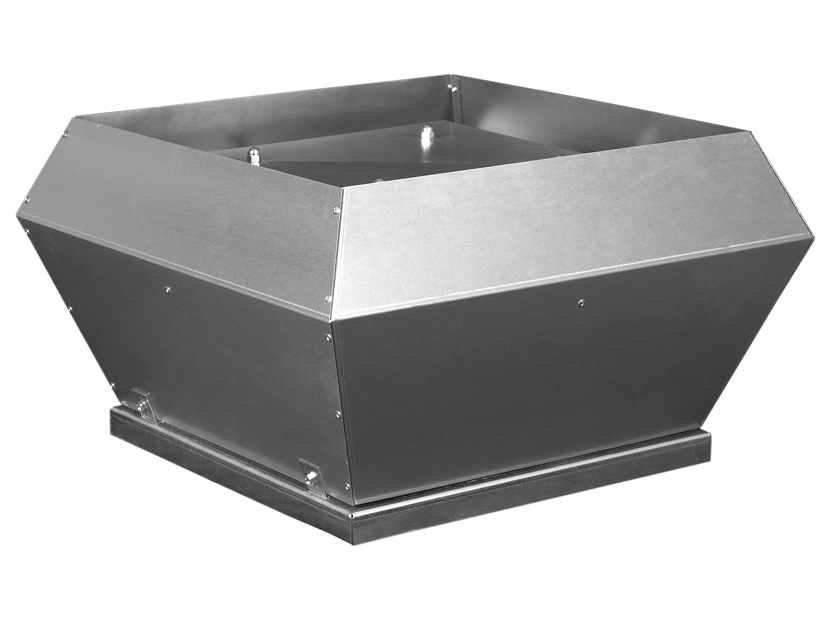 Вентилятор крышный SHUFT RMVE 250/400-2 VIM 1117511