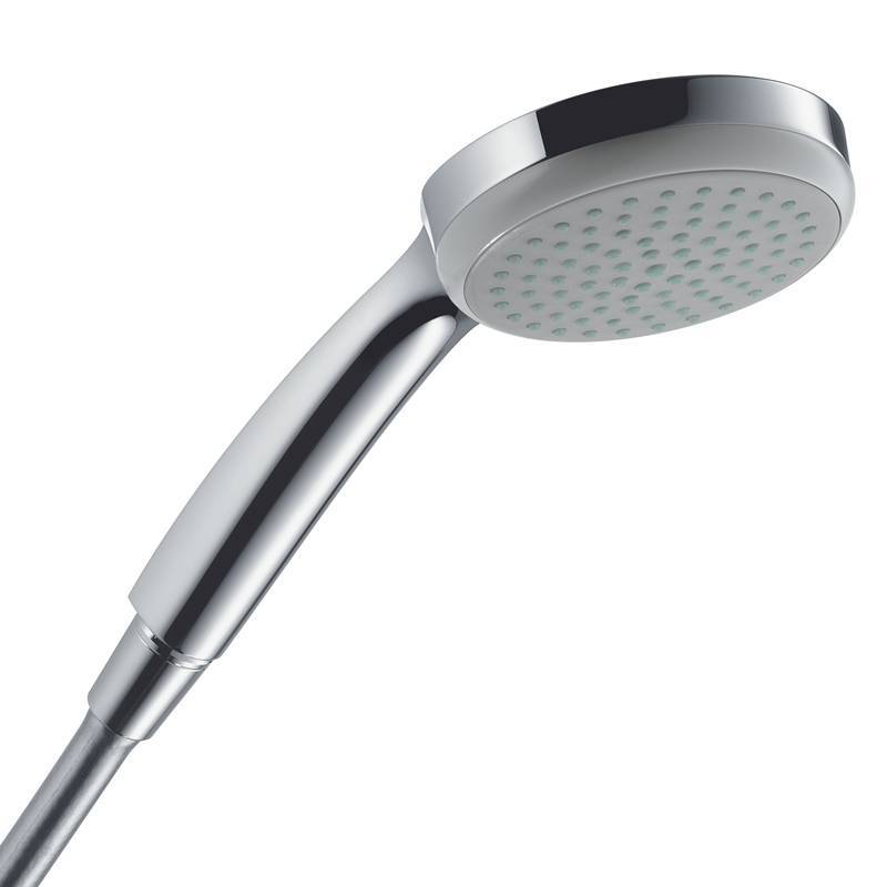 Ручной душ Hansgrohe Croma 100 Mono хром 28580000