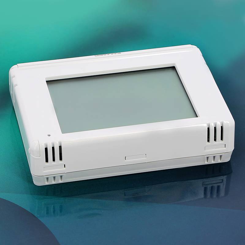 Термостат комнатный Emmeti Smarty программируемый 01514200