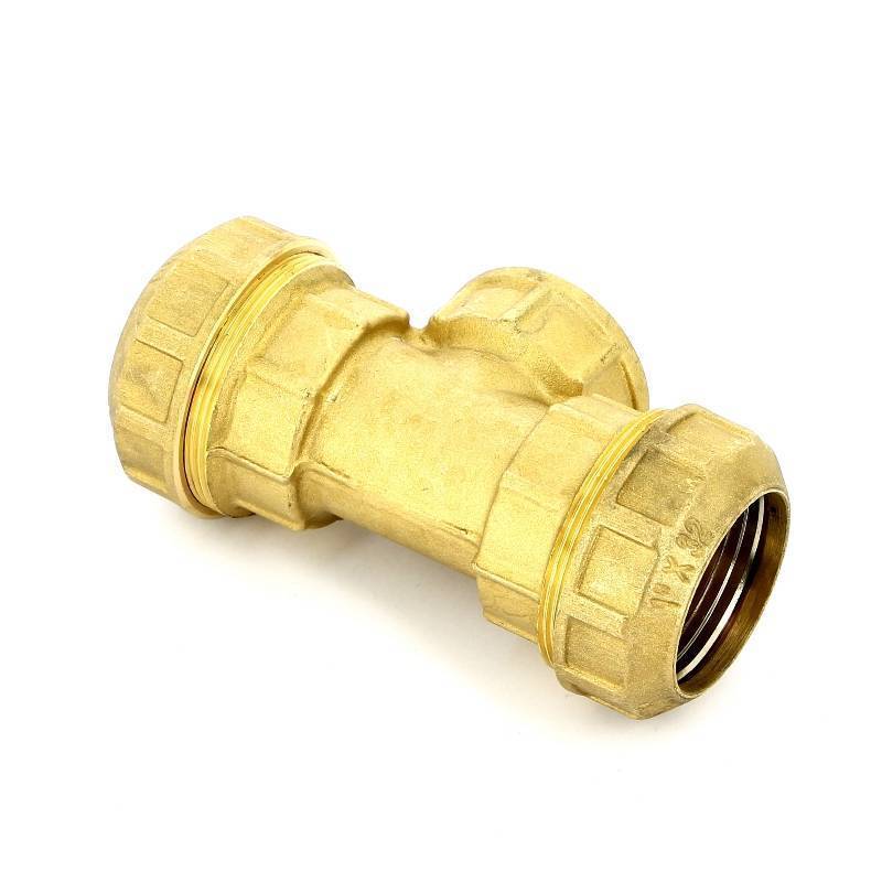 Тройник обжимной с внутренней резьбой Itap VX-N 32х1х32 735 1