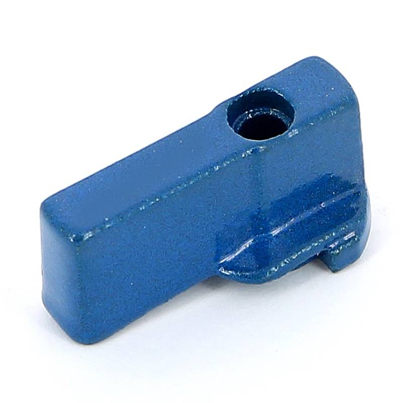 Ручка пластиковая для коллектора с шаровыми кранами Uni-Fitt 429A0000