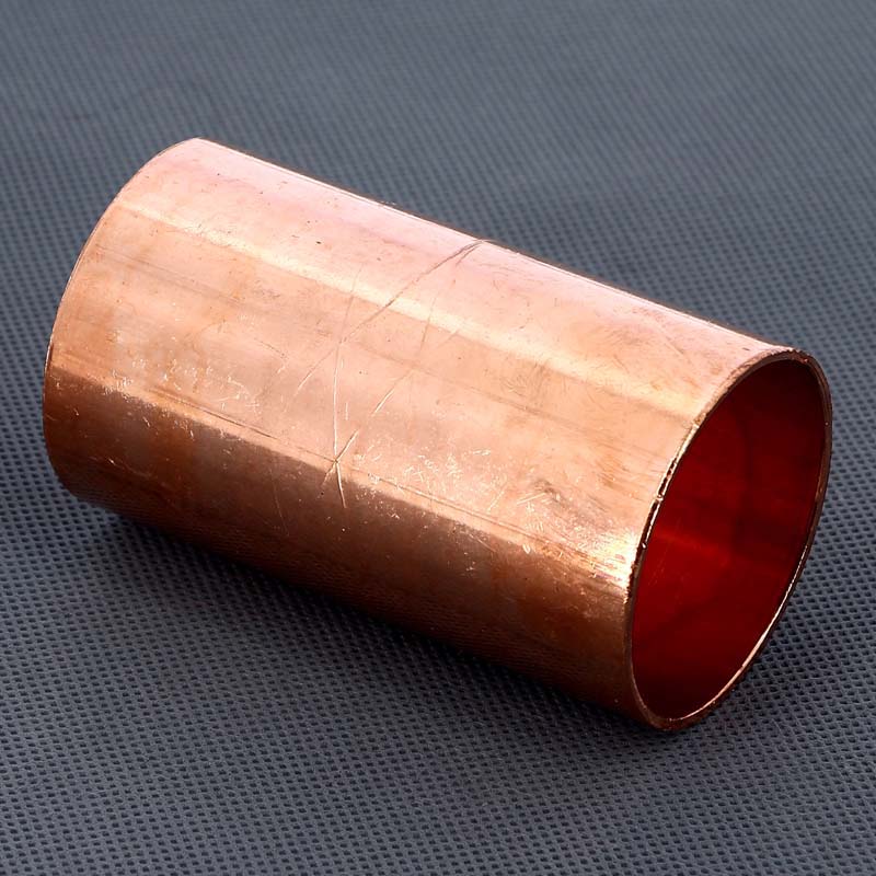 Тройник медный Viega под пайку 54х22х54 мм 118792