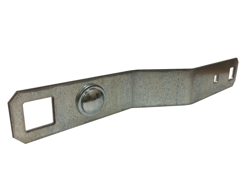 Привод ручной Shuft HDr