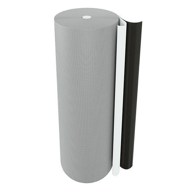 Теплоизоляция рулонная Energoflex Vent 05/1.0-20 самоклеящаяся EFXR05120VENT