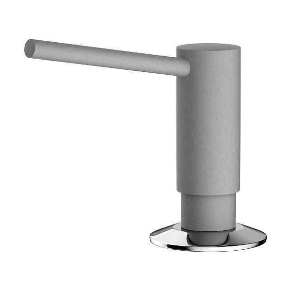 Дозатор для кухни Omoikiri OM-02-GR leningrad grey 4995036