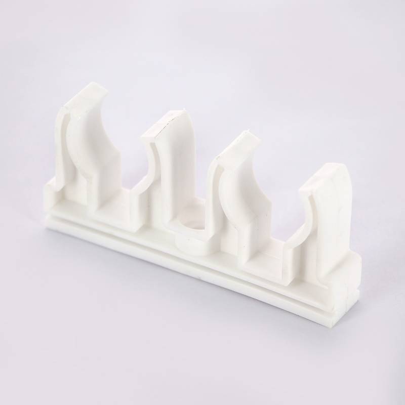 Опора для полипропиленовых труб Pro Aqua двойная 25 мм PA18510P