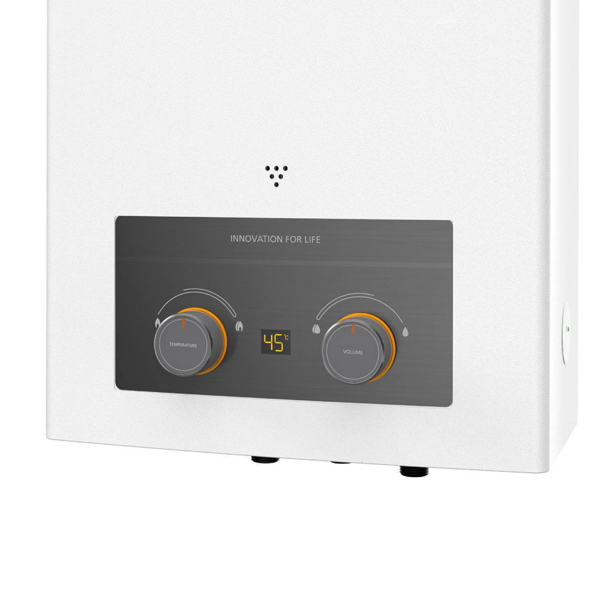 Газовая колонка Midea MGIWH-10-OC FLY 10 л/мин MGIWH-10-OC FLY
