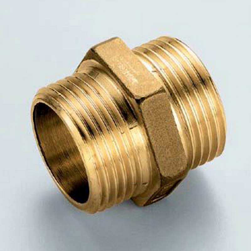 Ниппель резьбовой Tiemme 1500 3 дюйма НН 1500375