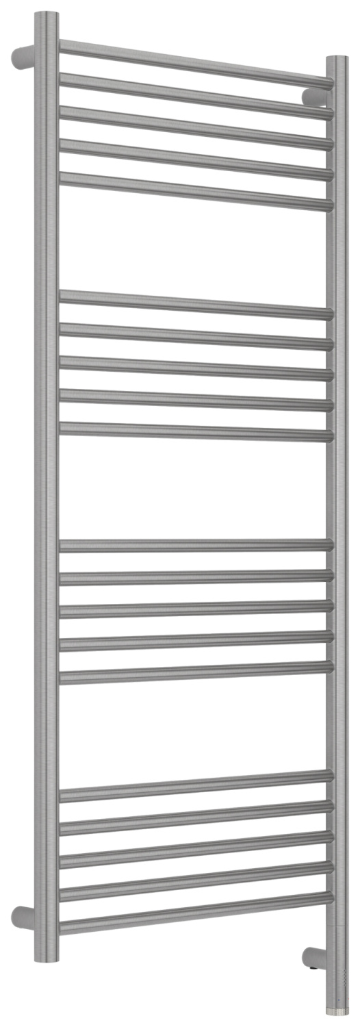 Полотенцесушитель электрический Сунержа Богема 3.1 прямая 500x1200 мм правый сатин матовый 071-6005-1250