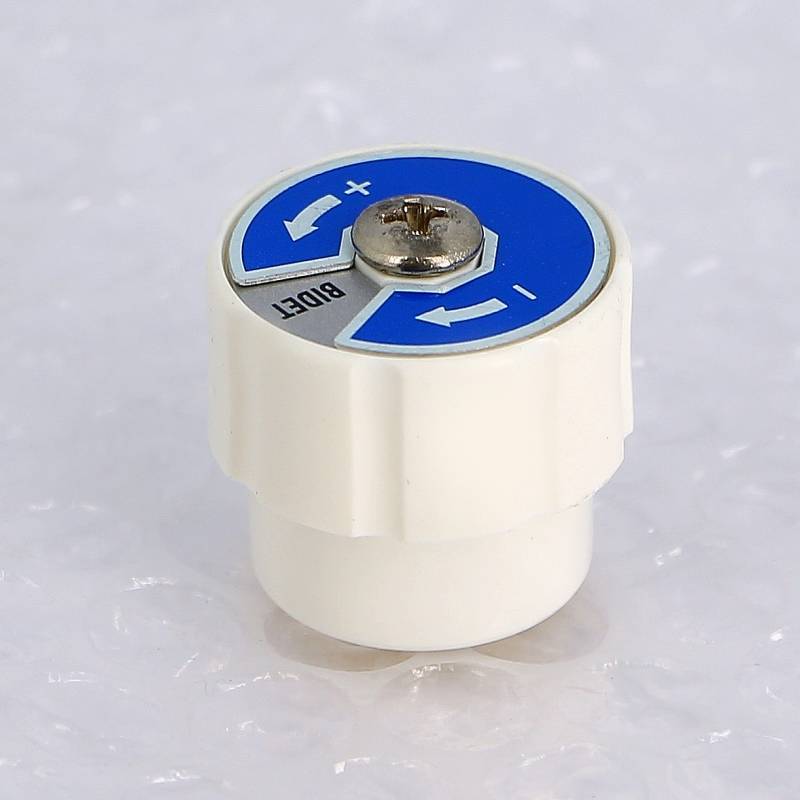 Ручка пластиковая для коллектора с вентилями Uni-Fitt 419A0000