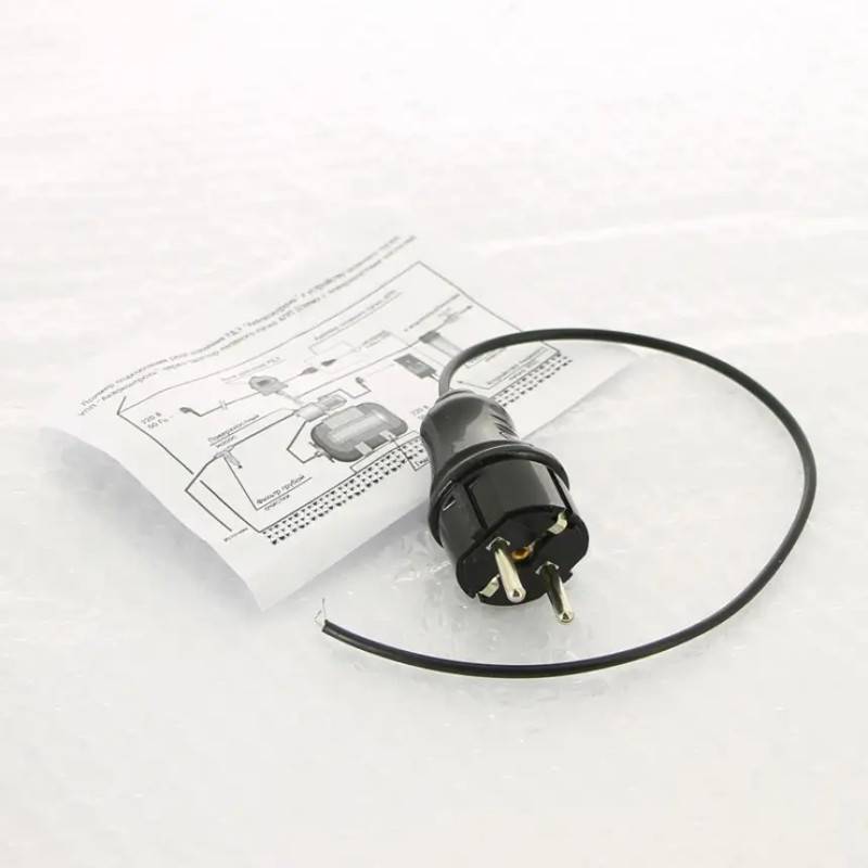 Адаптер плавного пуска Акваконтроль АПП 5008000931