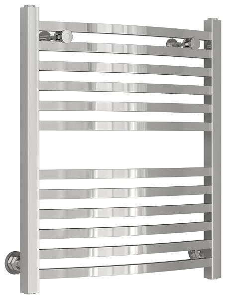Полотенцесушитель водяной Сунержа Аркус 500x600 мм без покрытия 00-0251-6050