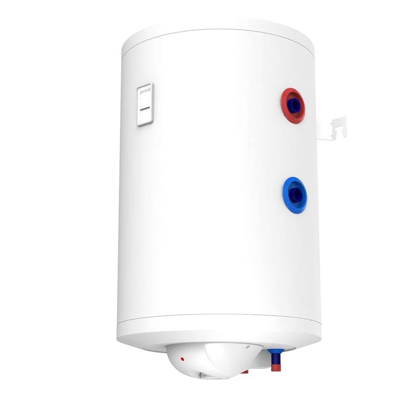 Водонагреватель косвенного нагрева Эван GV2 120 напольный 120 л 700032