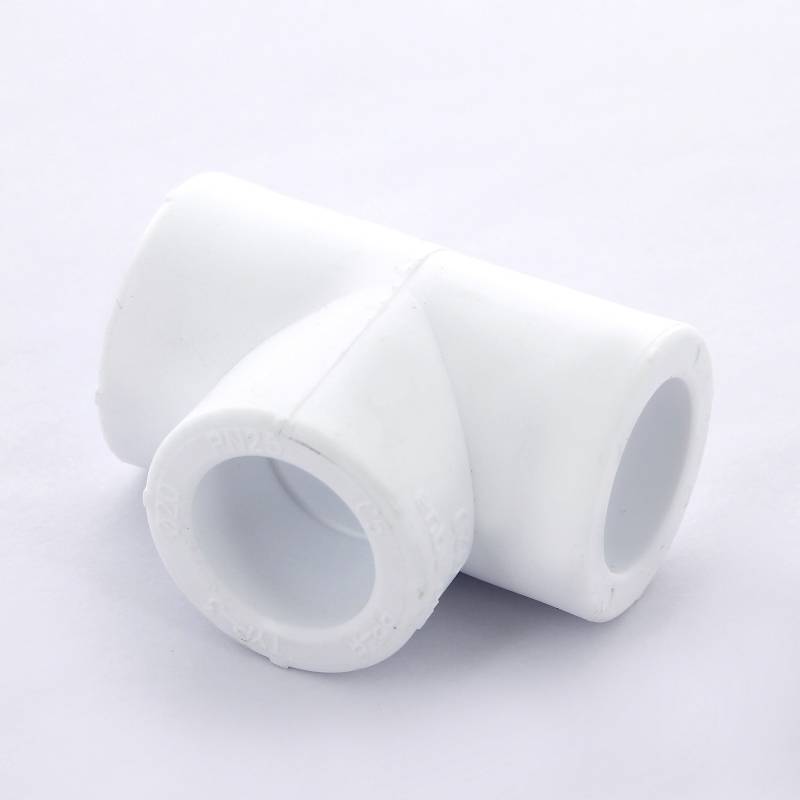 Тройник Pro Aqua 20 мм PA14008P