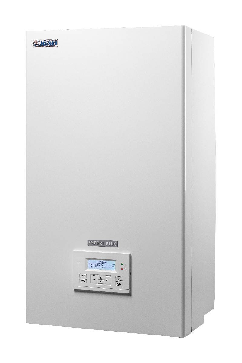Котел электрический ЭВАН Expert Plus-3 3 кВт 14503