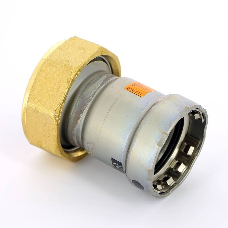 Накидная гайка Viega 1 1/2-2 725860