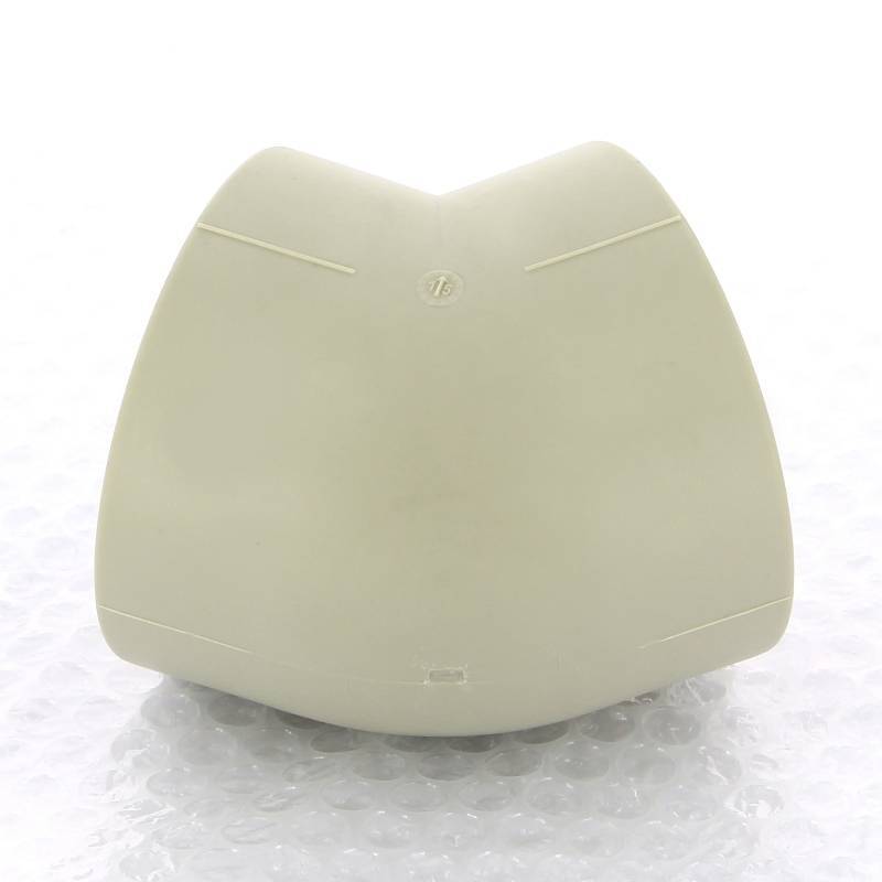 Угольник 45° полипропиленовый FV-Plast 63 мм 203063