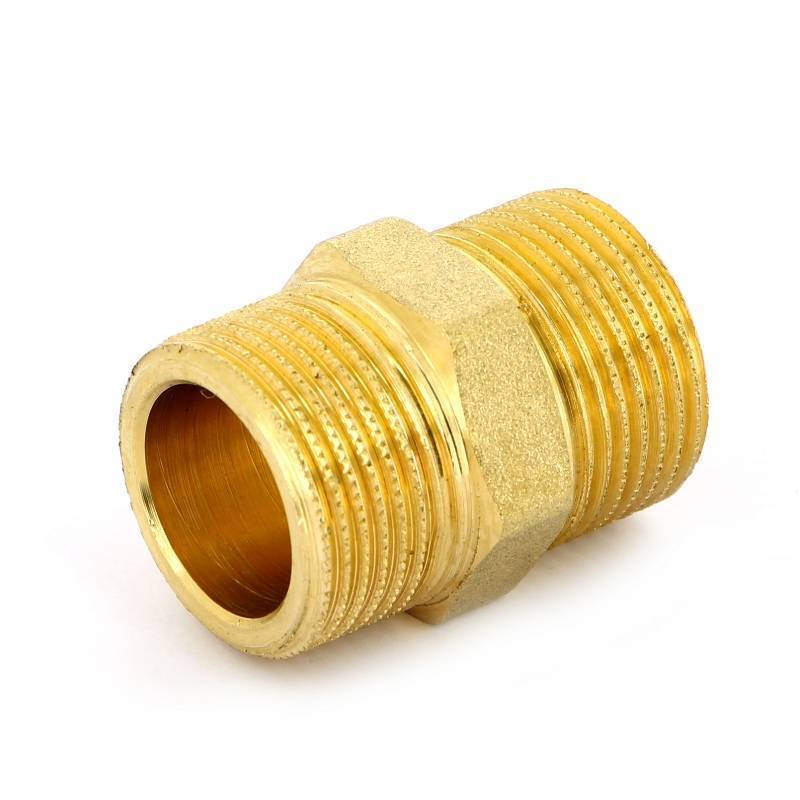 Ниппель удлиненный Uni-Fitt 3/4 601G3300