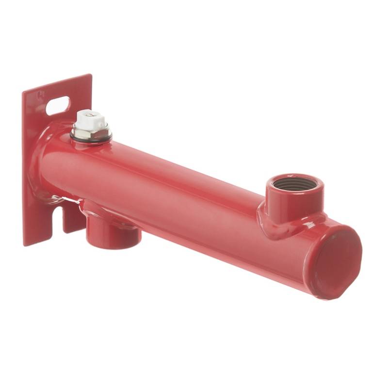 Консоль настенная Flamco Flexconsole R 3/4 x 3/4 для баков 8-25 л 27950