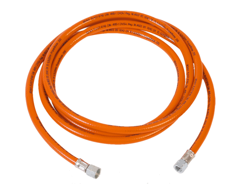 Шланг газовый с соединительными элементами Ballu-Biemmedue 1053073